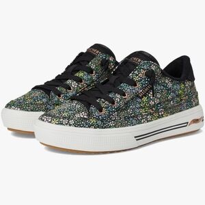 Skechers Womens Arch Fit Arcade - Flowa Powa